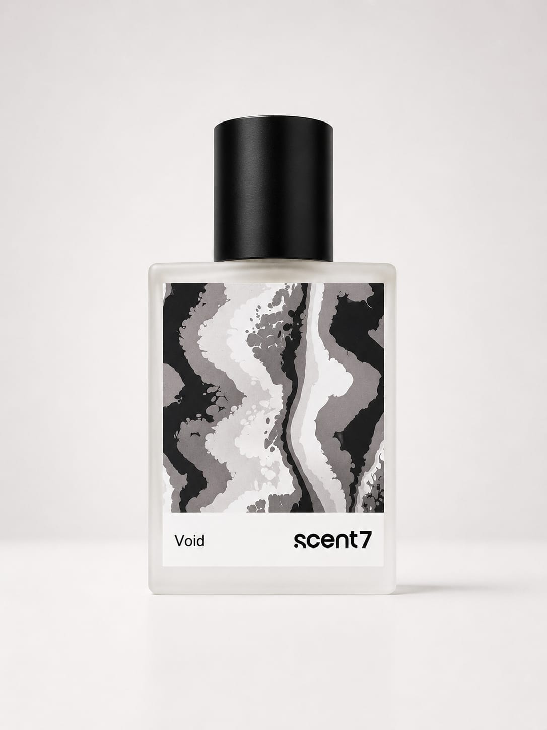 Void inspired by Acqua di Giò by Giorgio Armani 